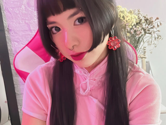 SabriPrettty - Live sex cam - 24787313