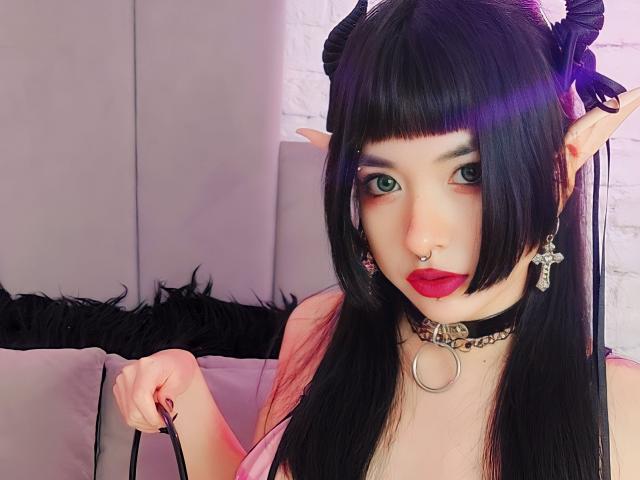 SabriPrettty - Live sex cam - 24787401