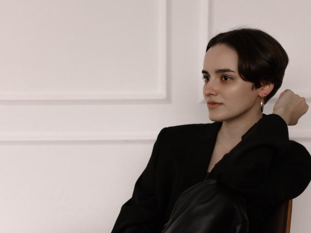 BellaSpace - Sexe cam en vivo - 24787569