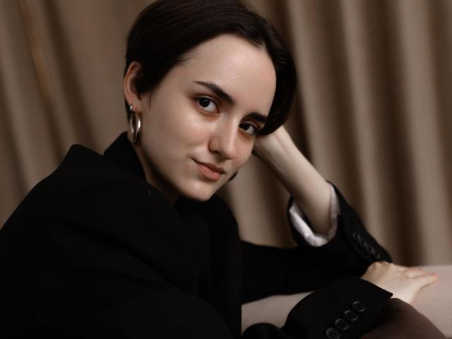 BellaSpace - Sexe cam en vivo - 24787581