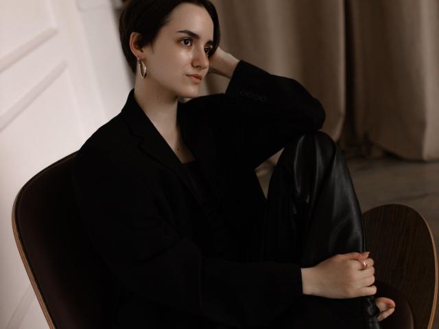 BellaSpace - Sexe cam en vivo - 24787585