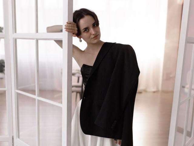 BellaSpace - Sexe cam en vivo - 24787589