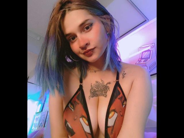 MaiaThunder - Live porn &amp; sex cam - 24787629