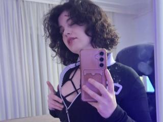 curlyvixen