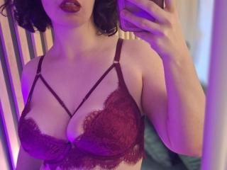 curlyvixen
