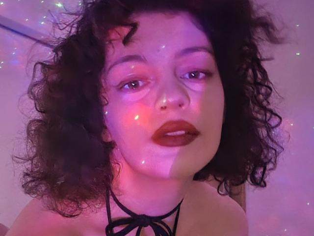 CurlyVixen - Live porn &amp; sex cam - 24788289