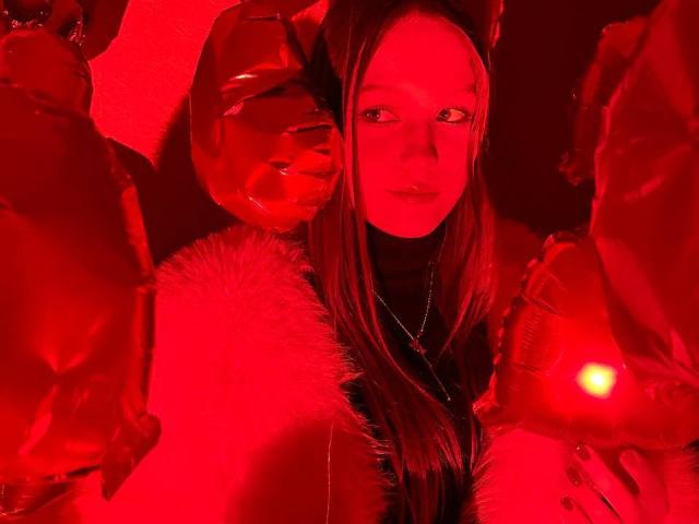 Bubochka - Sexe cam en vivo - 24788605