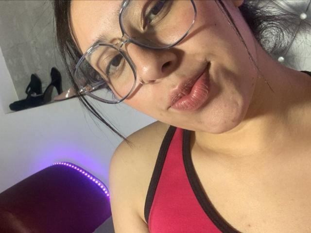 ScarlettParchMusa - Live sexe cam - 24788905