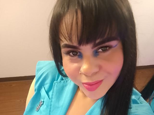 NicollMoreau - Live sex cam - 24789165