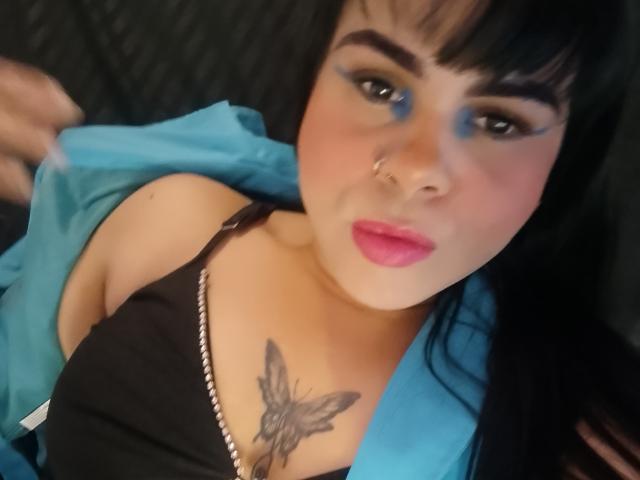 NicollMoreau - Live sex cam - 24789173