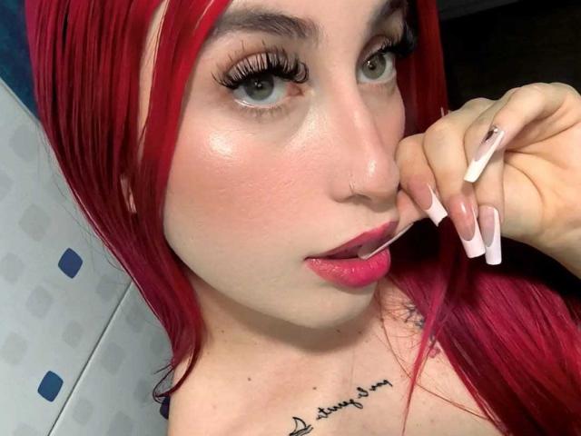 SammyViolet - Live porn &amp; sex cam - 24789237