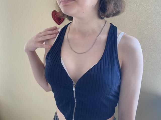 Steisii - Live sex cam - 24789341