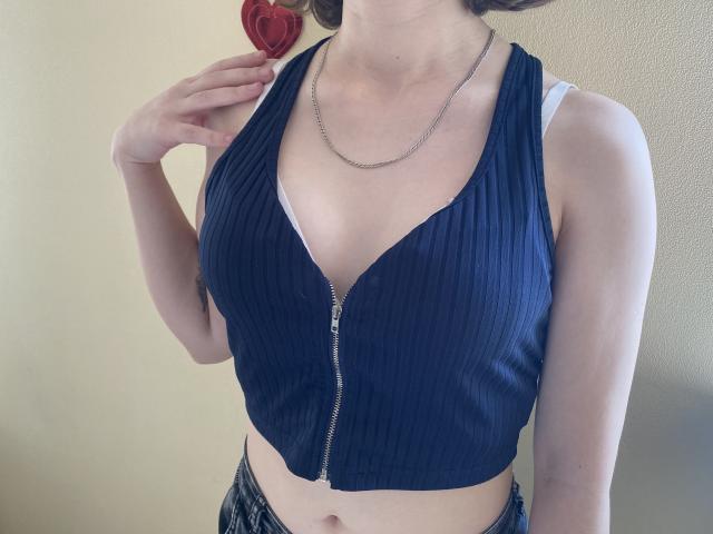 Steisii - Sexe cam en vivo - 24789349