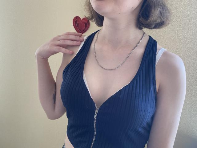Steisii - Sexe cam en vivo - 24789385