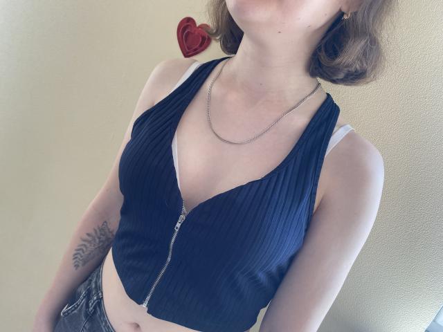 Steisii - Live porn &amp; sex cam - 24789413