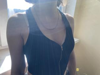 Steisii - Live sexe cam - 24789417
