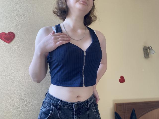 Steisii - Live sex cam - 24789437