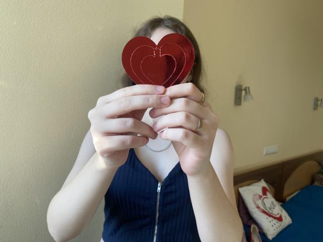 Steisii - Live porn &amp; sex cam - 24789449