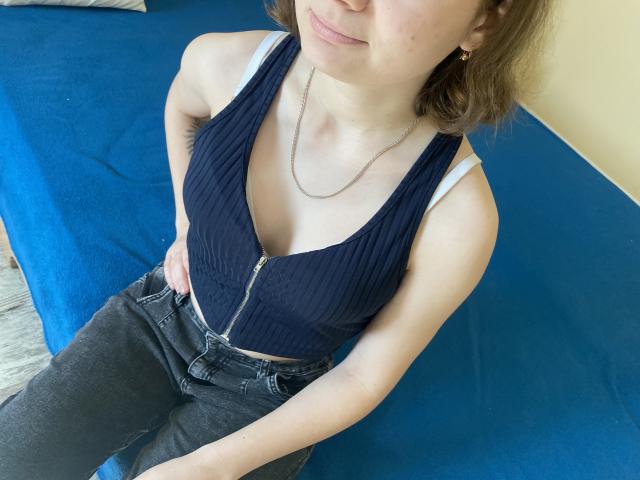 Steisii - Live porn &amp; sex cam - 24789461