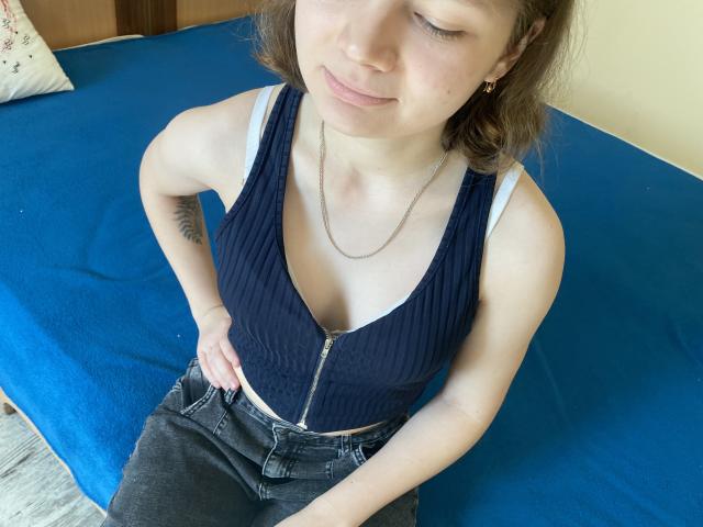 Steisii - Live Sex Cam - 24789469
