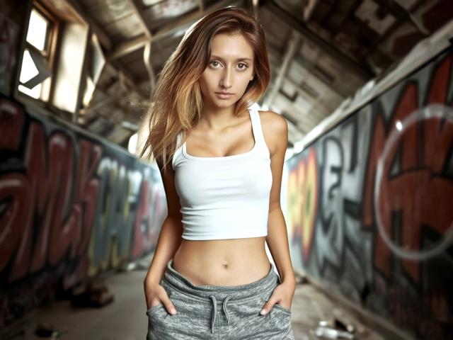 LunaXKiss - сексуальная веб-камера в реальном времени - 24789509