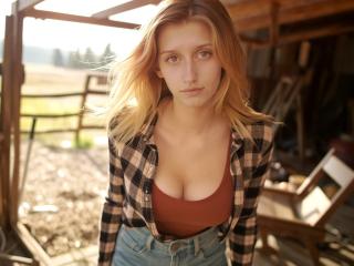 LunaXKiss - Sexe cam en vivo - 24789517