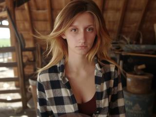 LunaXKiss - Sexe cam en vivo - 24789533