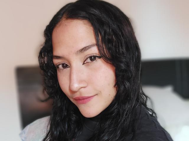 SpringFlower - Live sexe cam - 24789713