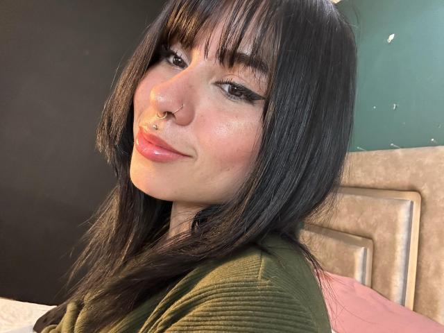 GaiaJonnes - Live sex cam - 24790041