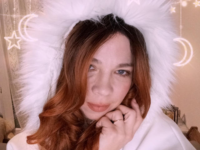 LaFramboise - Sexe cam en vivo - 24790097