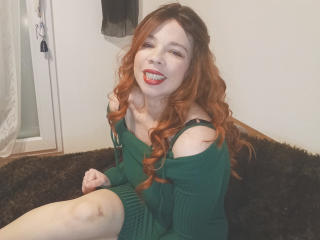 LaFramboise - Live sex cam - 24790105