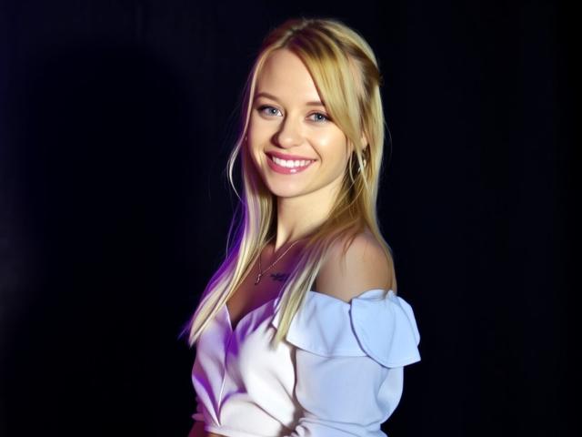 CindyxGlam - сексуальная веб-камера в реальном времени - 24790245