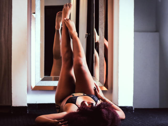 DalilaHeinz - Sexe cam en vivo - 24790541