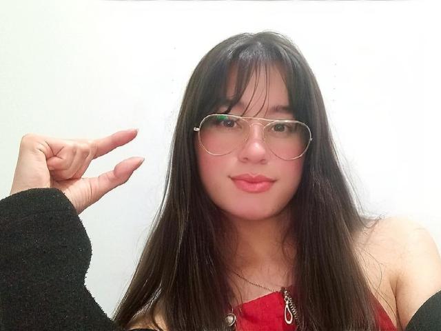 MaddieHottie - Live sex cam - 24791925