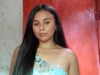 LunaLuxe69 - Sexe cam en vivo - 24792017