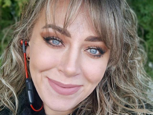 CandyLadyZ - Sexe cam en vivo - 24792537