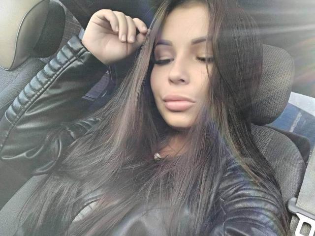 BabsMoon - Live sex cam - 24793345