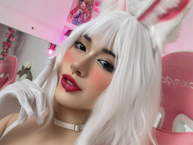 SabriPrettty - Live sex cam - 24793961