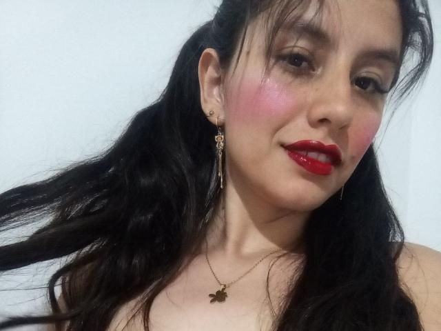 MadissonFontaine - Sexe cam en vivo - 24794113