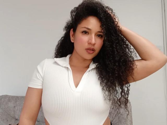 CarlaMuille - 라이브 포르노 &amp; 섹스 캠 - 24794201