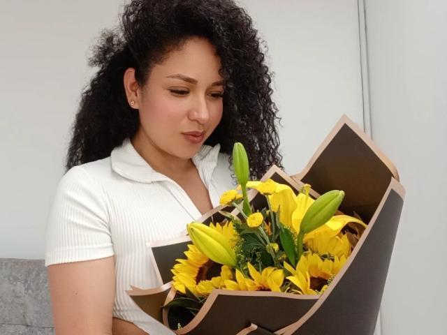 CarlaMuille - Live sex cam - 24794273