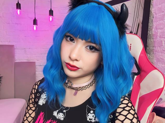 SabriPrettty - Live sex cam - 24794329