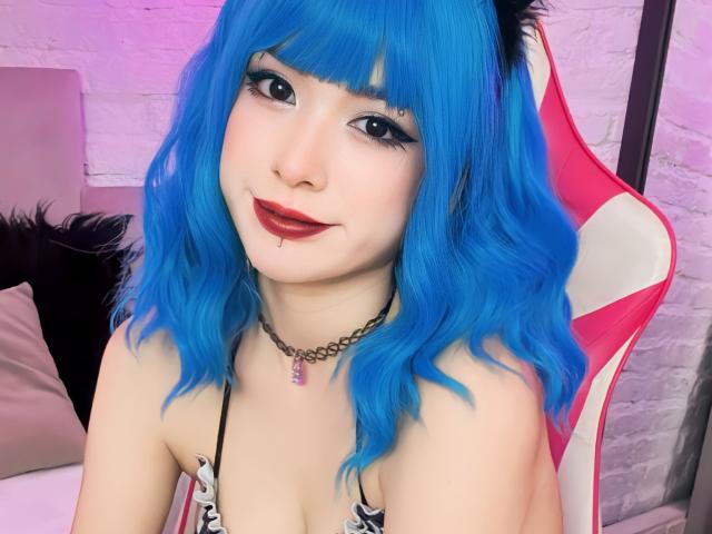 SabriPrettty - Live sex cam - 24794421