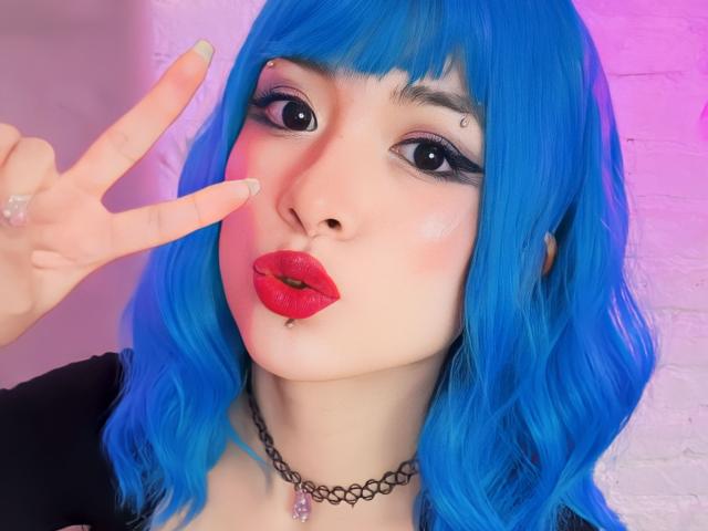 SabriPrettty - Live sexe cam - 24794493