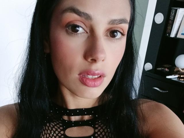 AnaisHilton - Live porn &amp; sex cam - 24794513