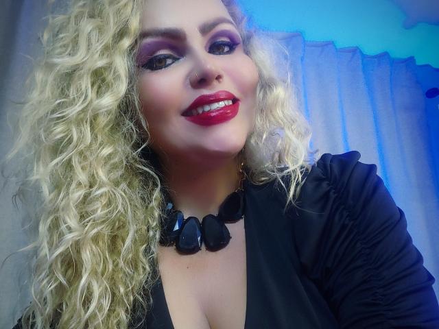 AnnaRichie - Sexe cam en vivo - 24794657