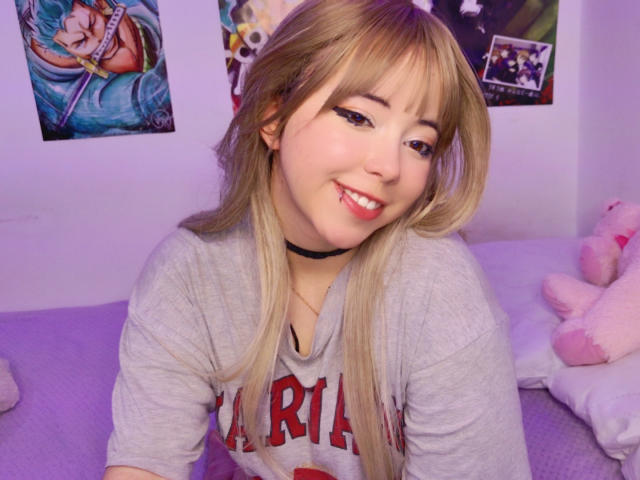 Arieyaara - Live porn &amp; sex cam - 24795337