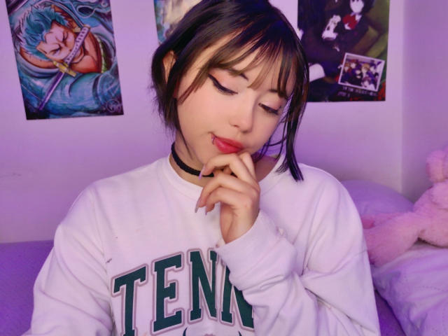 Arieyaara - Live sex cam - 24795365