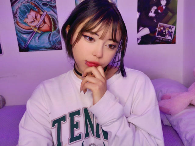 Arieyaara - Sexe cam en vivo - 24795389