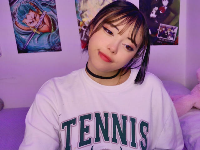Arieyaara - Sexe cam en vivo - 24795401